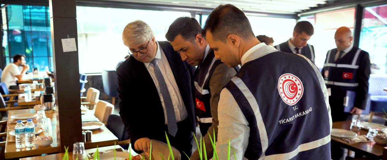 Konya Valiliği'nden işletmelere bilgilendirme