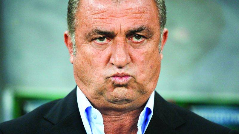 Seçil Erzan davasında Fatih Terim ifade verdi