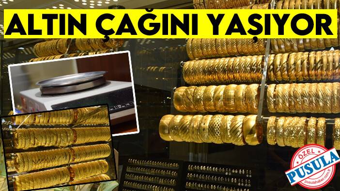 Altın çağını yaşıyor