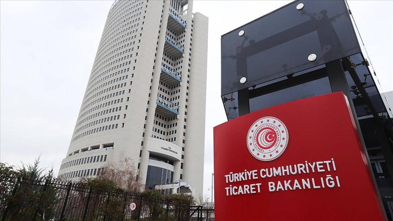 Ticaret Bakanlığı'ndan tüketicilere kolaylık sağlayan düzenleme