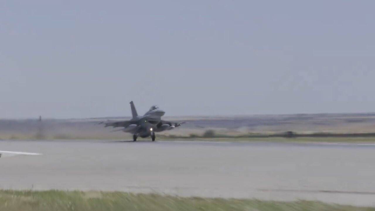 MSB paylaştı! 16 terörist etkisiz hale getirildi