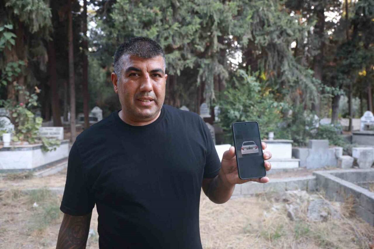 Araç kiralamak isteyen depremzede vatandaşa tuzak: Tatil yapmak isterken dolandırldı