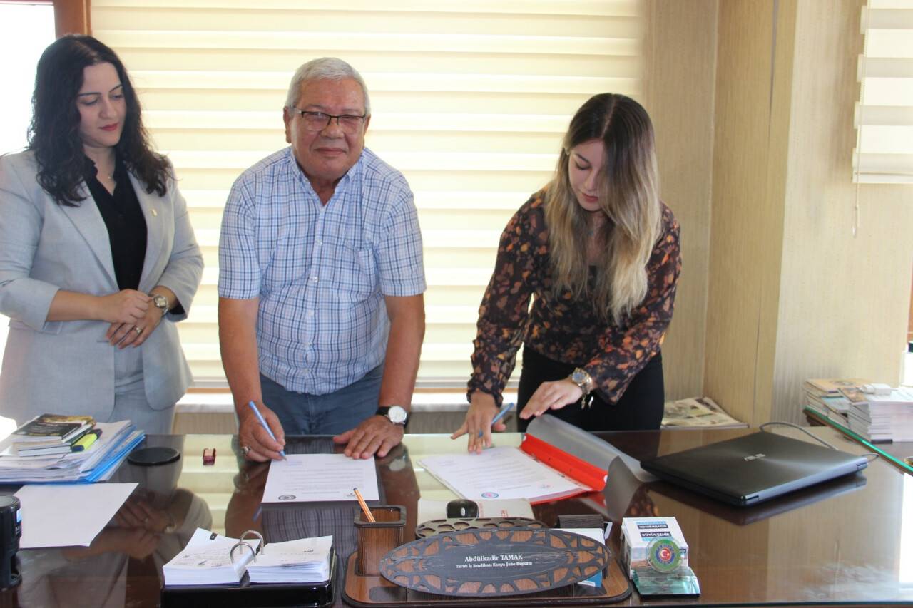 Türk-İş’le, Kuzey Yıldızı indirim anlaşması imzaladı
