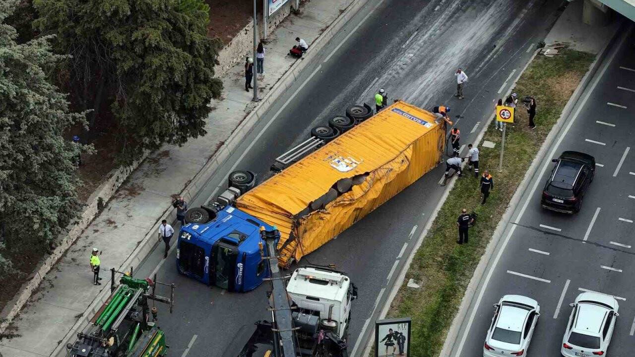 Ölüm geçidi! Aynı yerde 5 ay sonra ikinci kaza