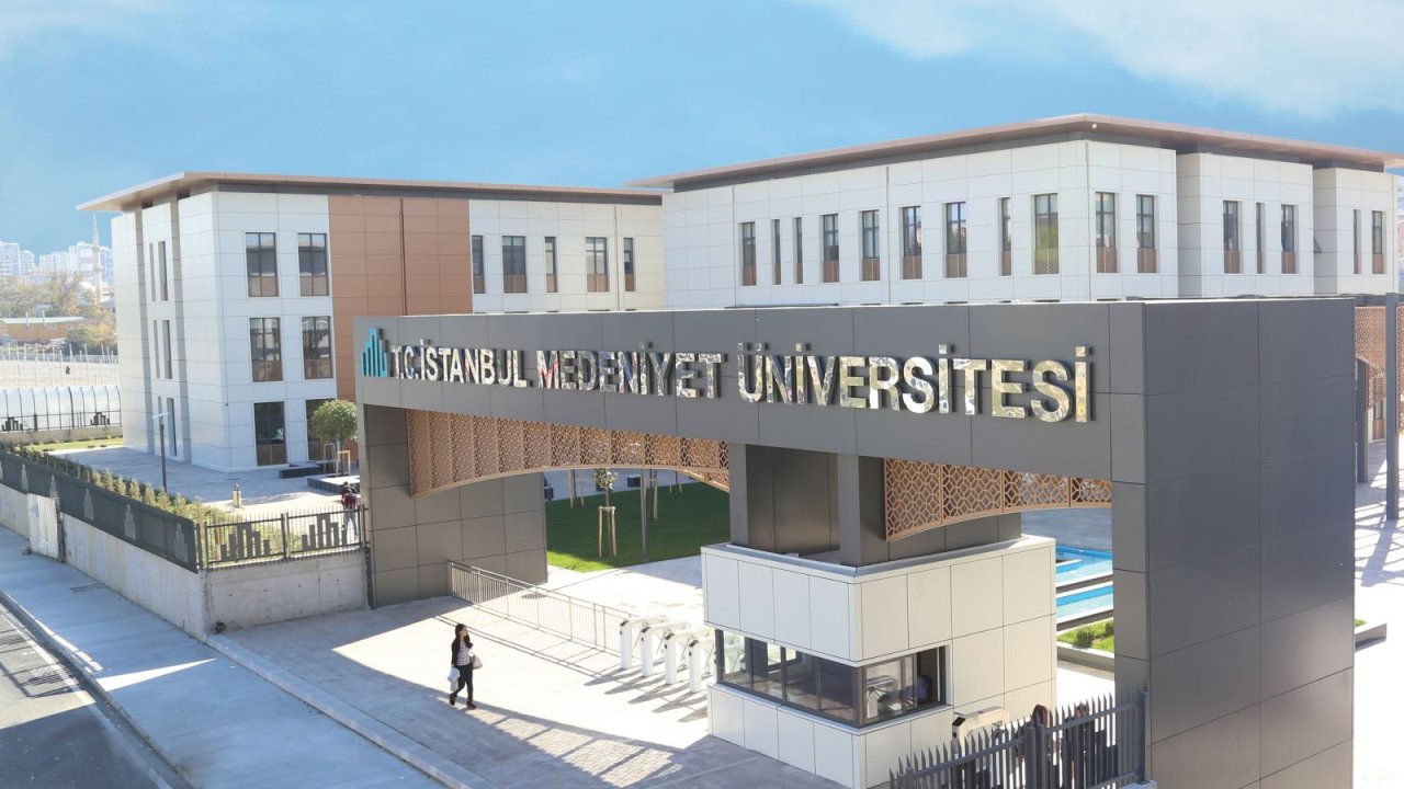 İstanbul Medeniyet Üniversitesi 46 öğretim üyesi alımı yapacak!