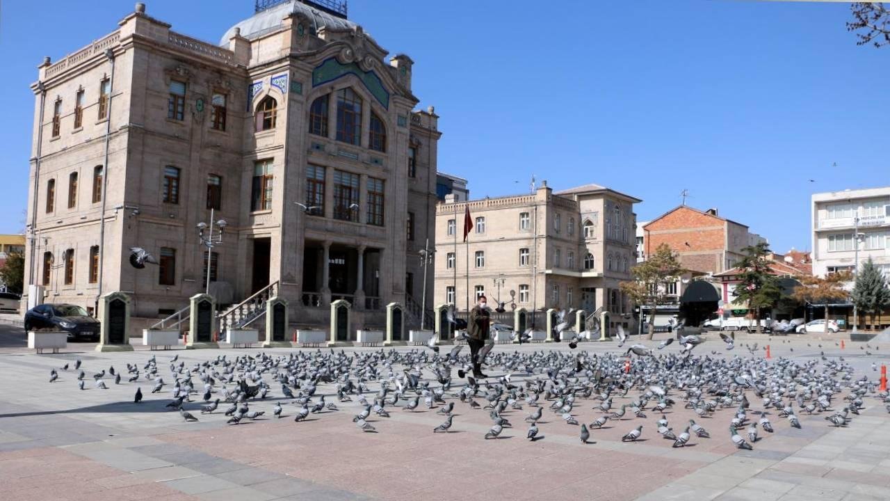 2 Eylül Aksaray’da hangi eczaneler nöbetçi?