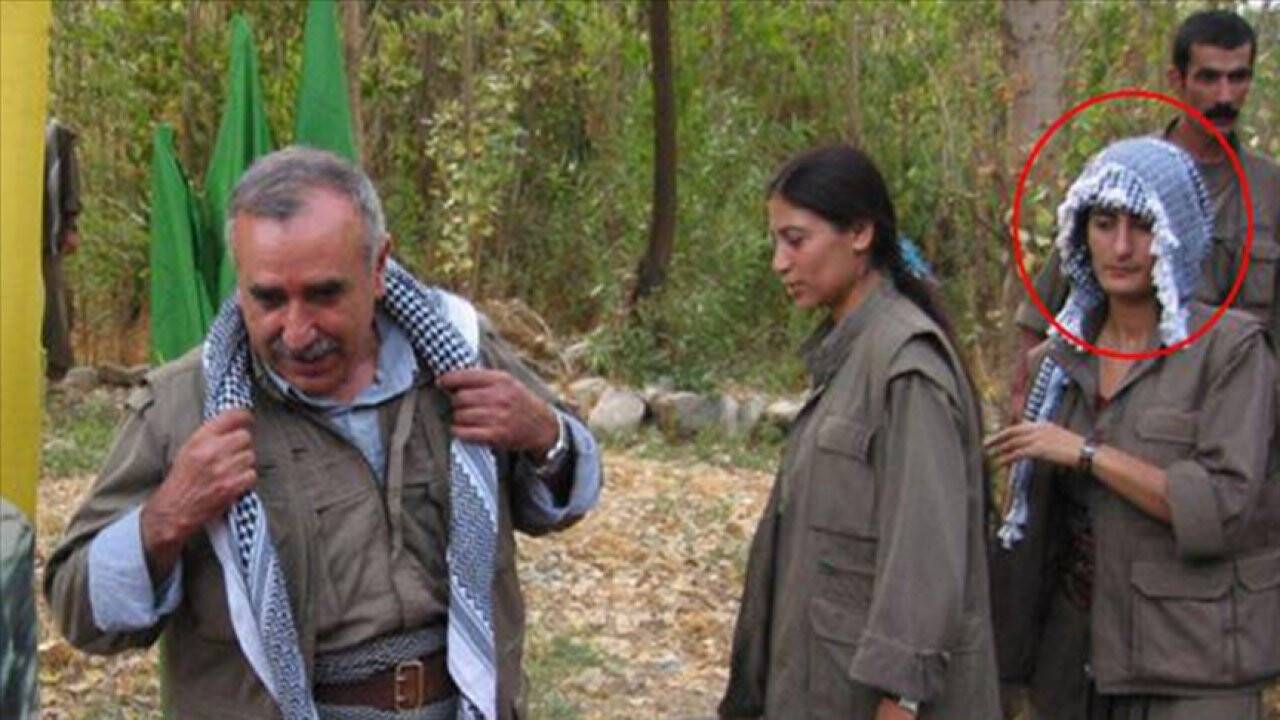 Son dakika: MİT'ten Süleymaniye'de nokta operasyon!