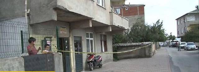 Baba, 2 oğlunu pompalı tüfekle öldürdü