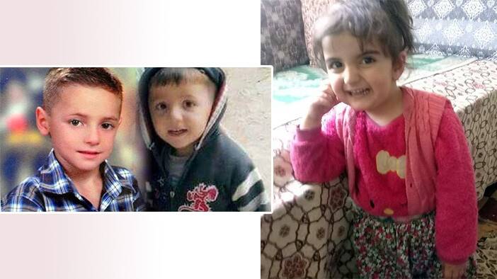 Narin gibi kaybolmuşlardı: Hala bulunamadılar