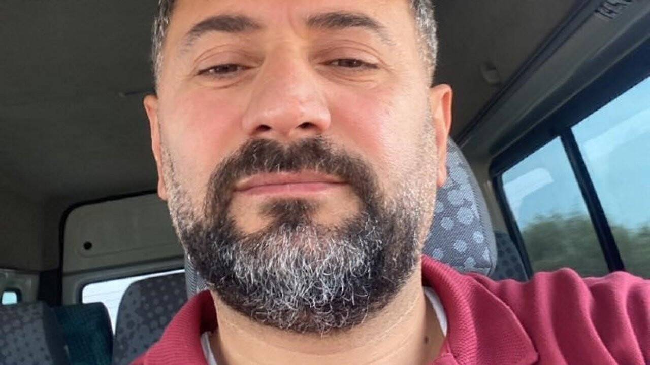 Otogarda kan donduran cinayet!