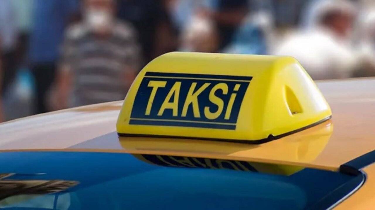 İstanbul’da yeni taksi sistemi devreye giriyor