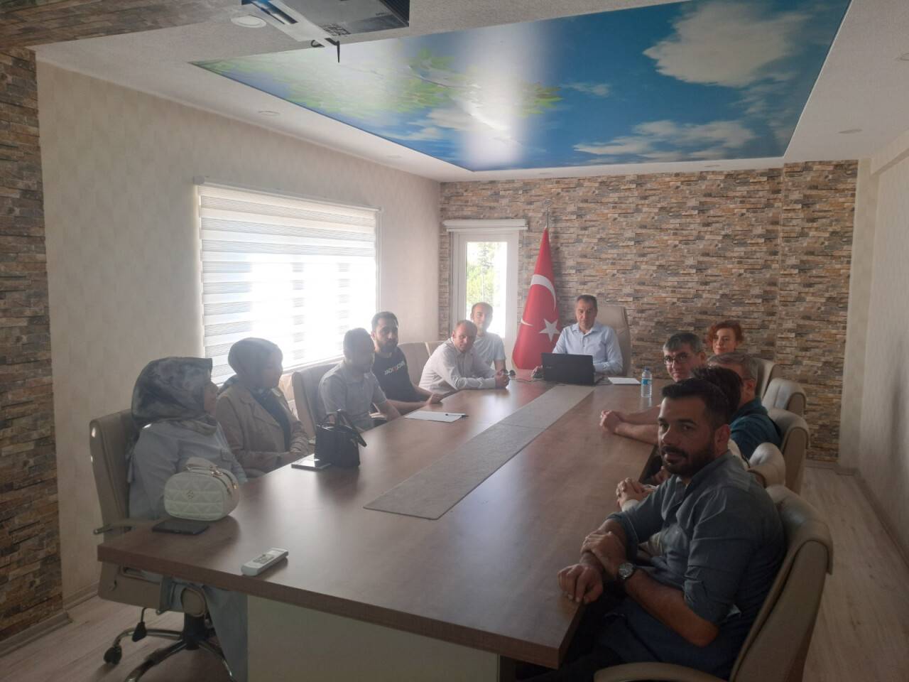 "Türkiye Yüzyılı Maarif Modeli" tanıtım modelleri tamamlandı