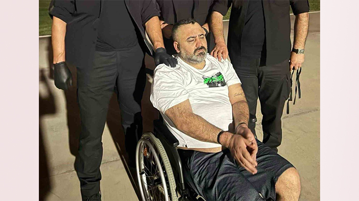 MİT’ten suç örgütü Camgöz Grubu’na darbe