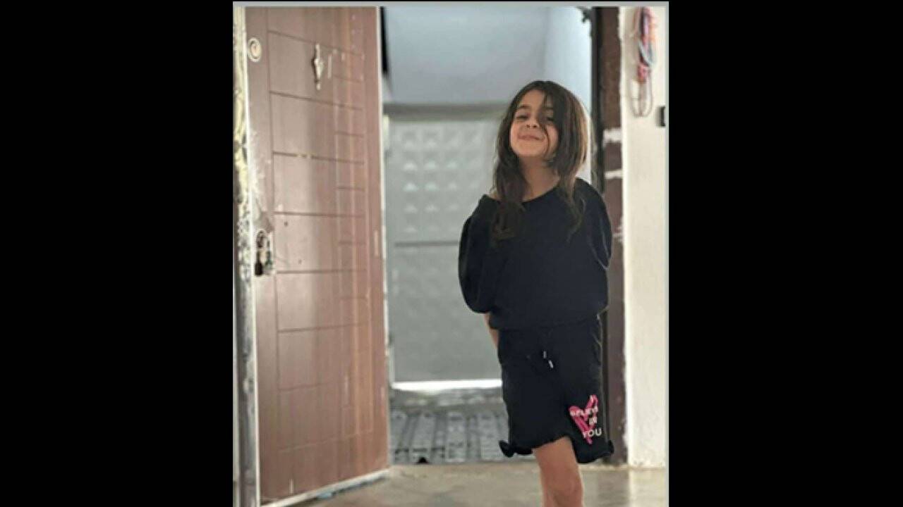 Kayıp Narin'in ağabeyi serbest bırakıldı