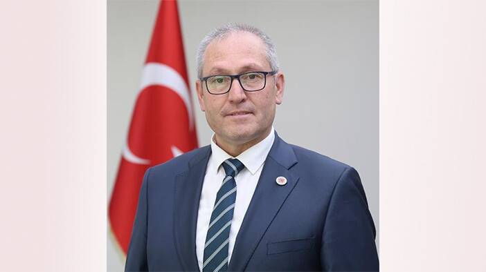 Hamdi Demir Türkiye Muhtarlar Konfederasyonu adaylığını açıkladı