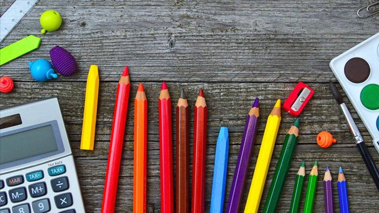 Reklam Kurulu, kırtasiye ve okul ürünleri tanıtımlarını incelemeye aldı