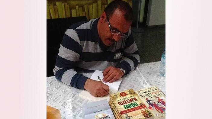 Konyalı öğretmenden örnek davranış!