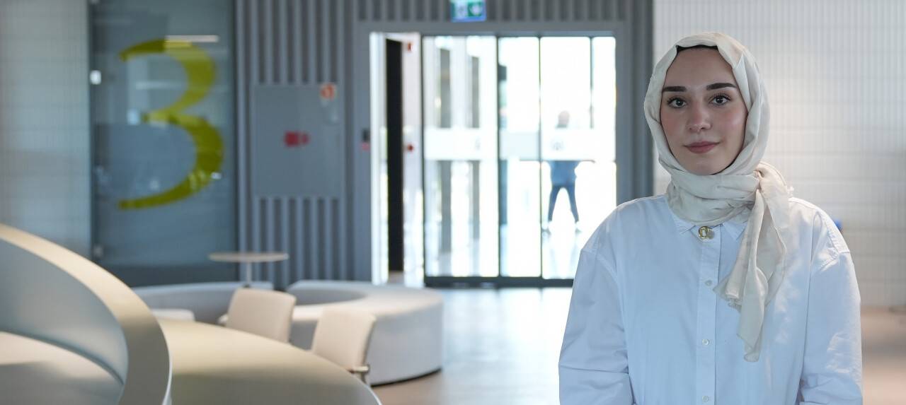 Dilara Çiçek yaşadıklarını anlattı