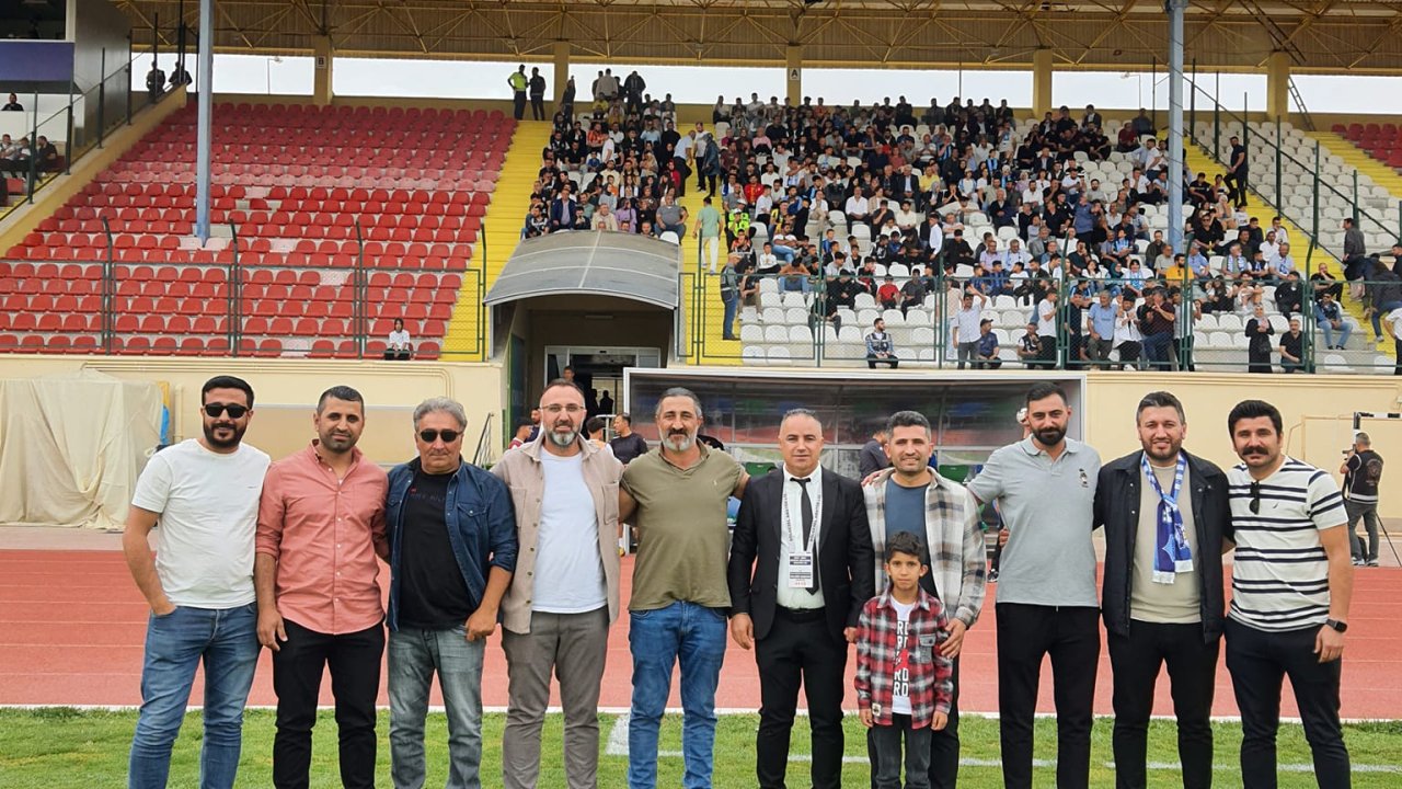 Ömeranlıspor’da transfer çalışmaları sürüyor