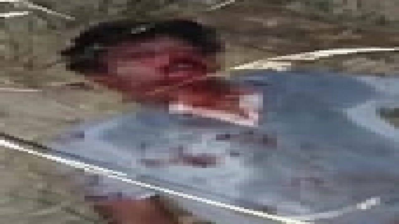 Kan donduran olay! 5 yaşındaki çocuğu taciz etmeye çalıştı