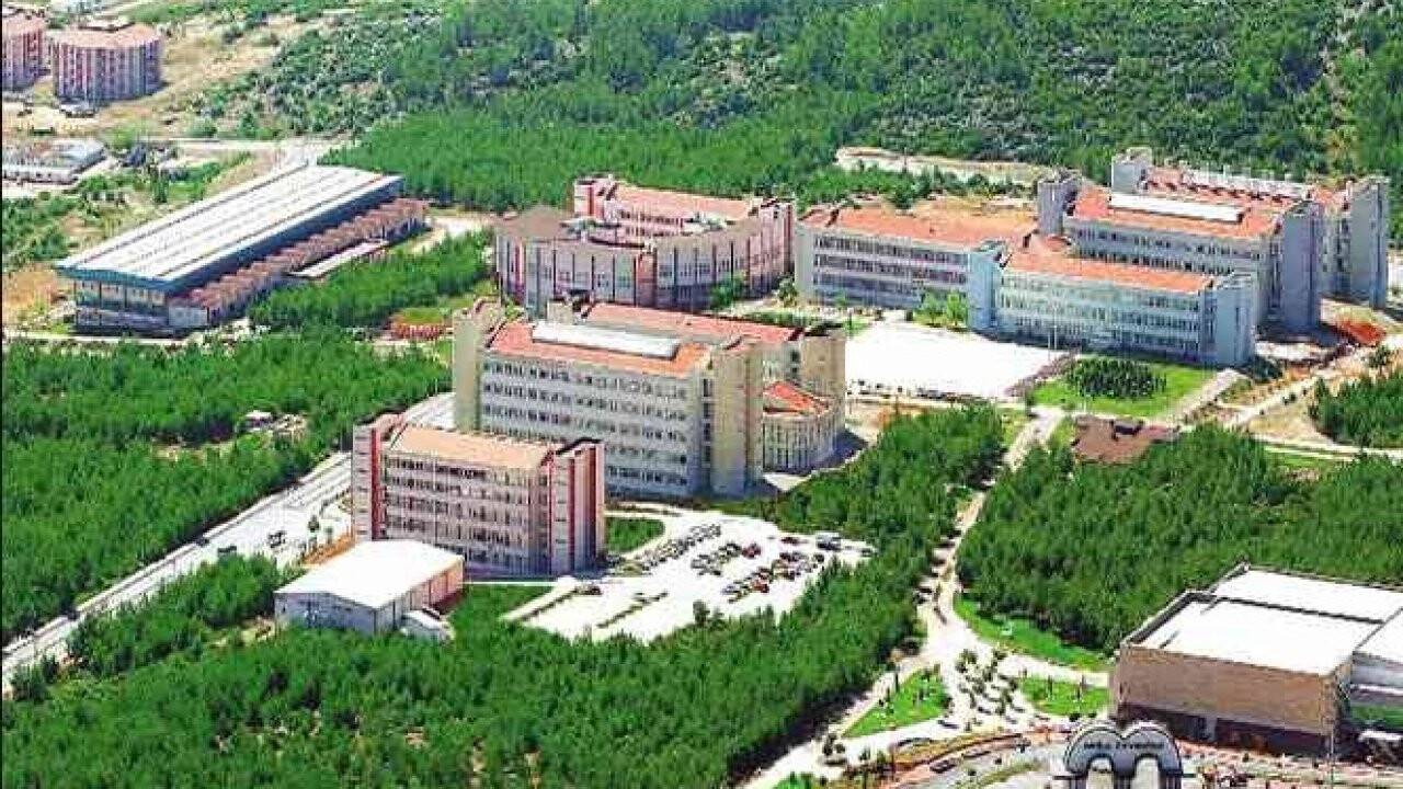 Muğla Sıtkı Koçman Üniversitesi 86 öğretim üyesi alımı yapacak!