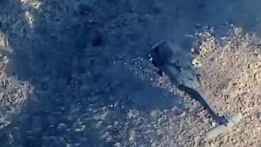 Paramotorle saldırı hazırlığında etkisiz hale getirilen 4 teröristin kimlikleri tespit edildi