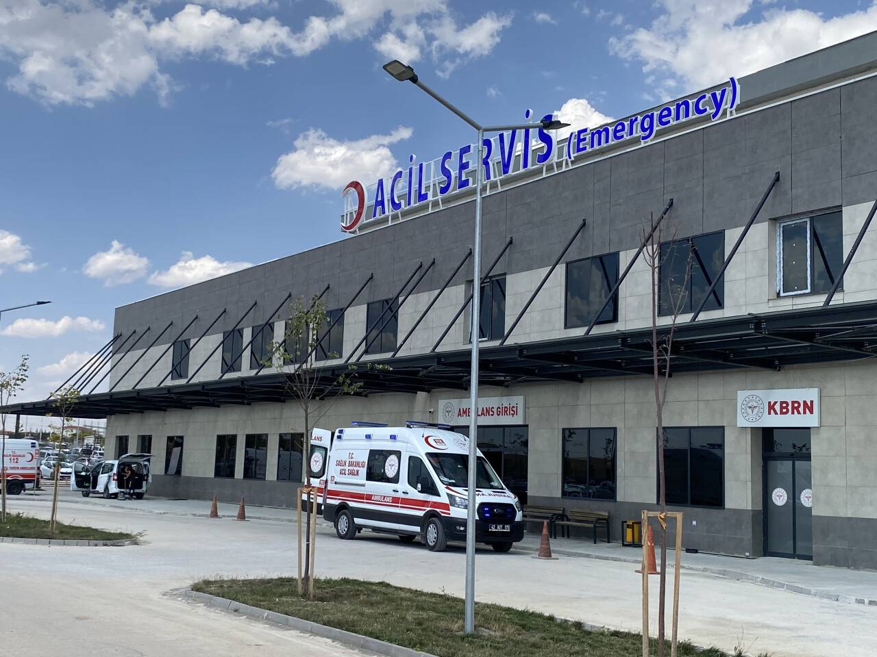 Kulu Bölge Hastanesinde Sağlık Kurulu Raporu verilmeye başlıyor