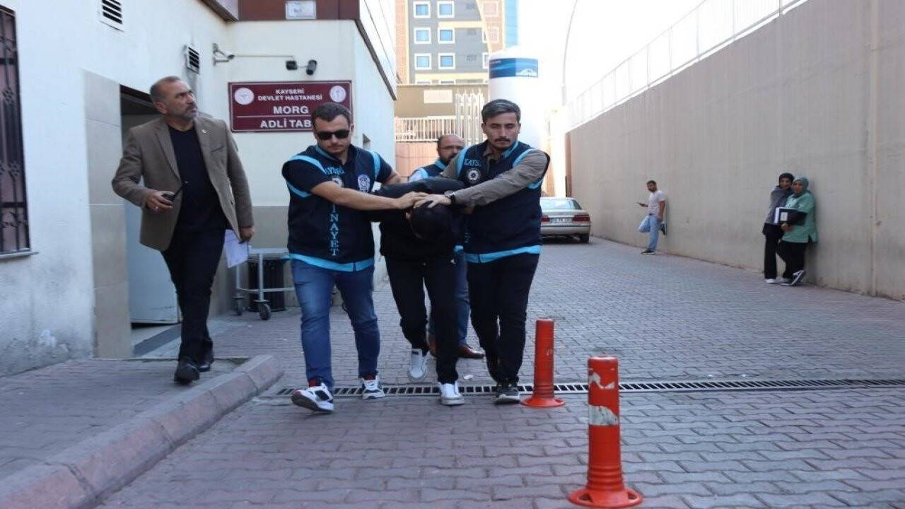 Edanur’un cinayetinde karar verildi: Ağırlaştırılmış müebbet