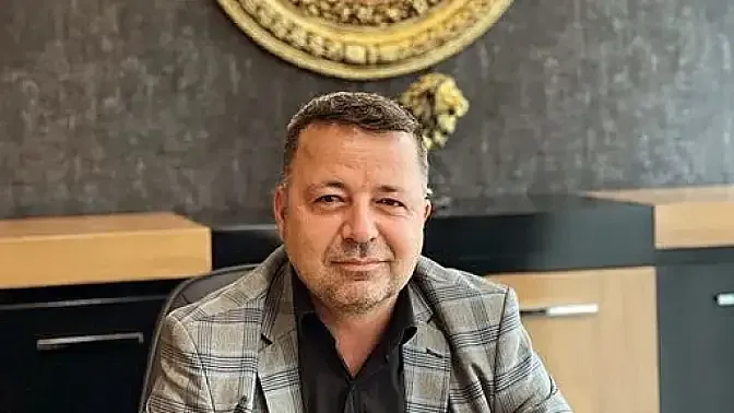 Konya'da Yeniden Refah Partili belediye başkanı istifa etti