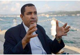 Mursi Kahire'den Dışarı Çıkmadı