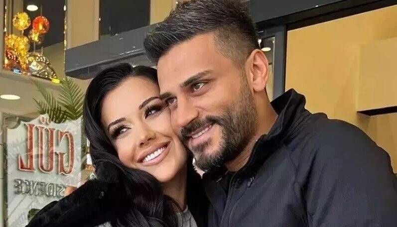 Dilan Polat savunma yaptı: “Eşime güveniyorum, kara para aklamadığına çok eminim”