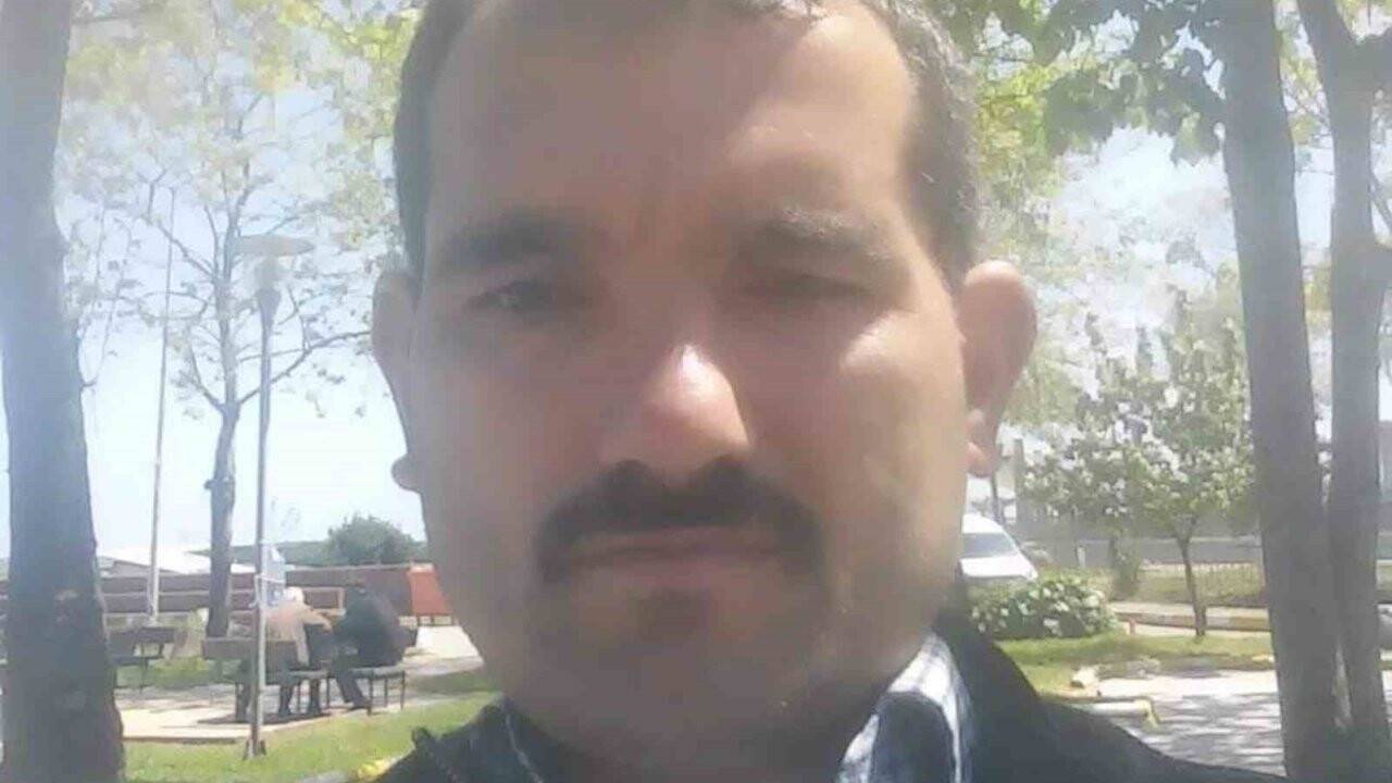 Tamir etmek istediği patpatı sonu oldu