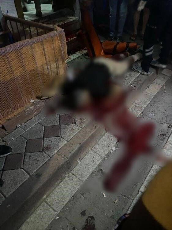 İstanbul'da silahlı saldırıya uğrayan kuyumcu hayatını kaybetti