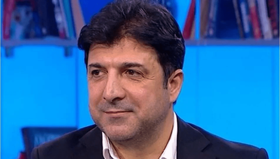 Oktay Derelioğlu kimdir?