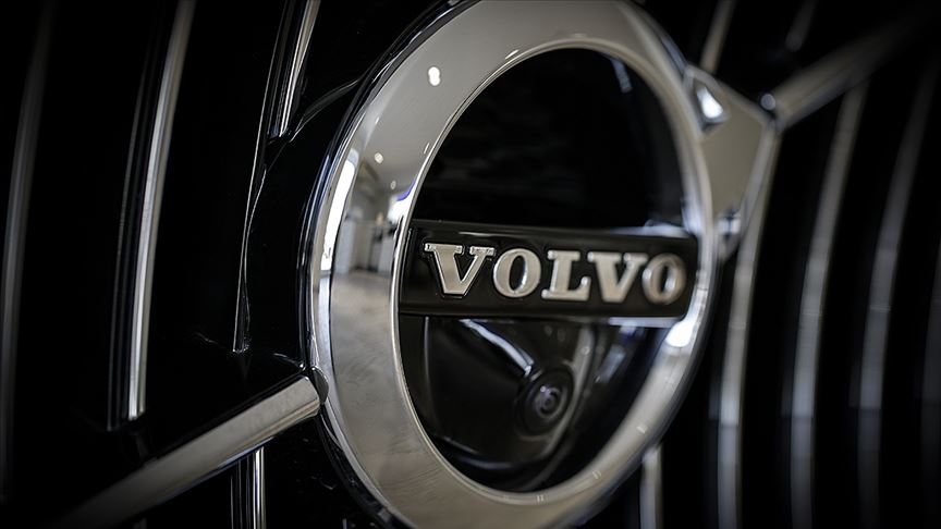 Volvo'dan elektrikli araç kararı: 2025'te piyasaya sürecek