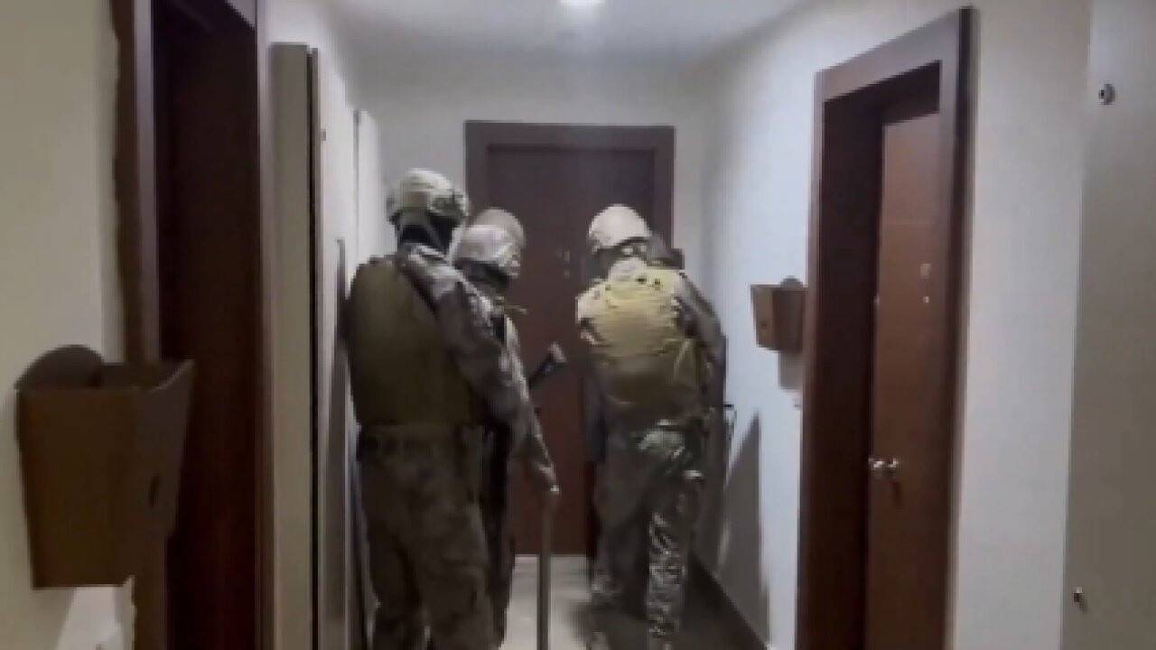 Kuyu-23: İki suç örgütüne büyük darbe