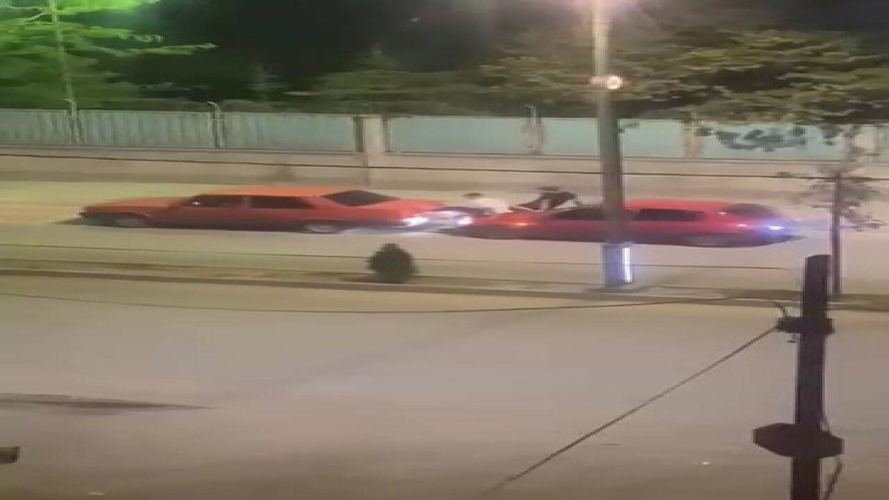 Bozulan aracı götürme şekilleri yok artık dedirtti!