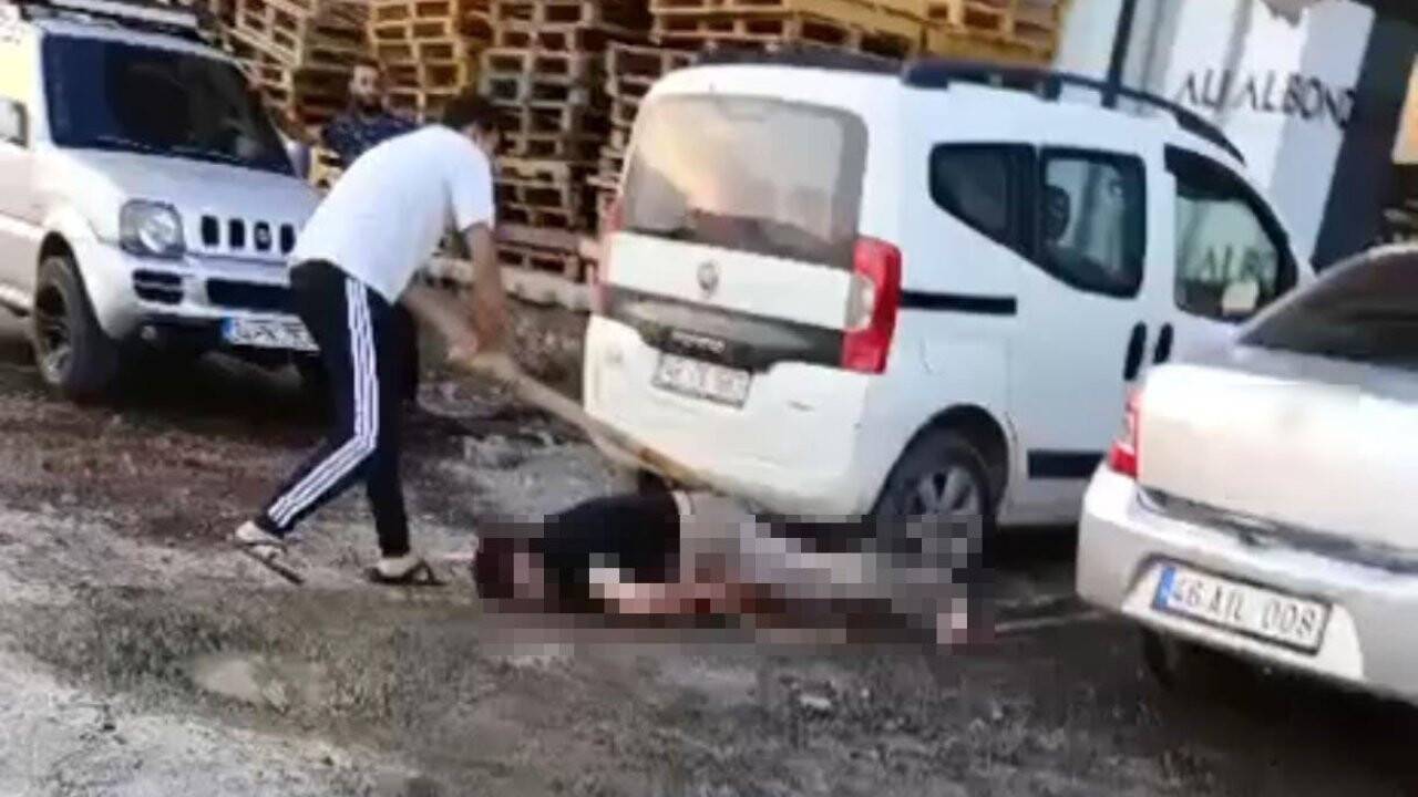 Kahramanmaraş'ta duyanları şok eden olay! 29 yaşındaki genç sopayla dövülerek öldürüldü