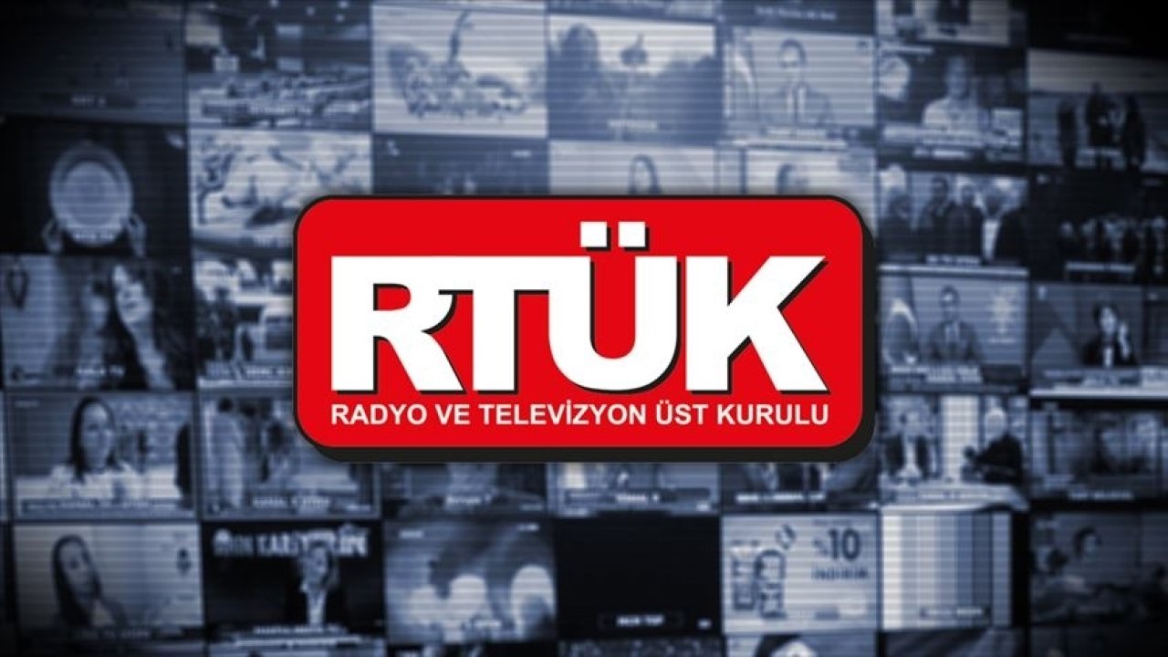 RTÜK’ten Halk TV'ye ceza: Konu Bahçeli