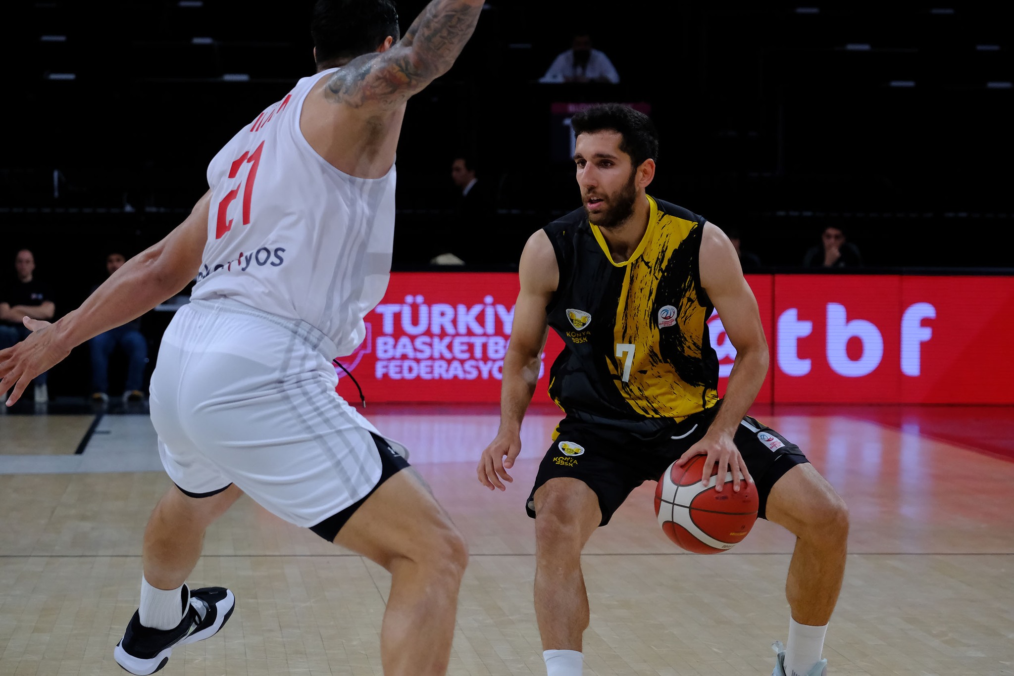 Türkiye Sigorta Türkiye Basketbol Ligi'nde sezon başlıyor