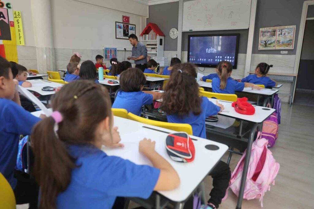 Kahvaltı yapmadan okula giden çocuklarda obezite riski