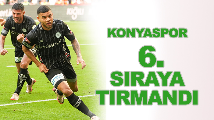 Süper Lig'de 5. haftanın ardından puan durumu