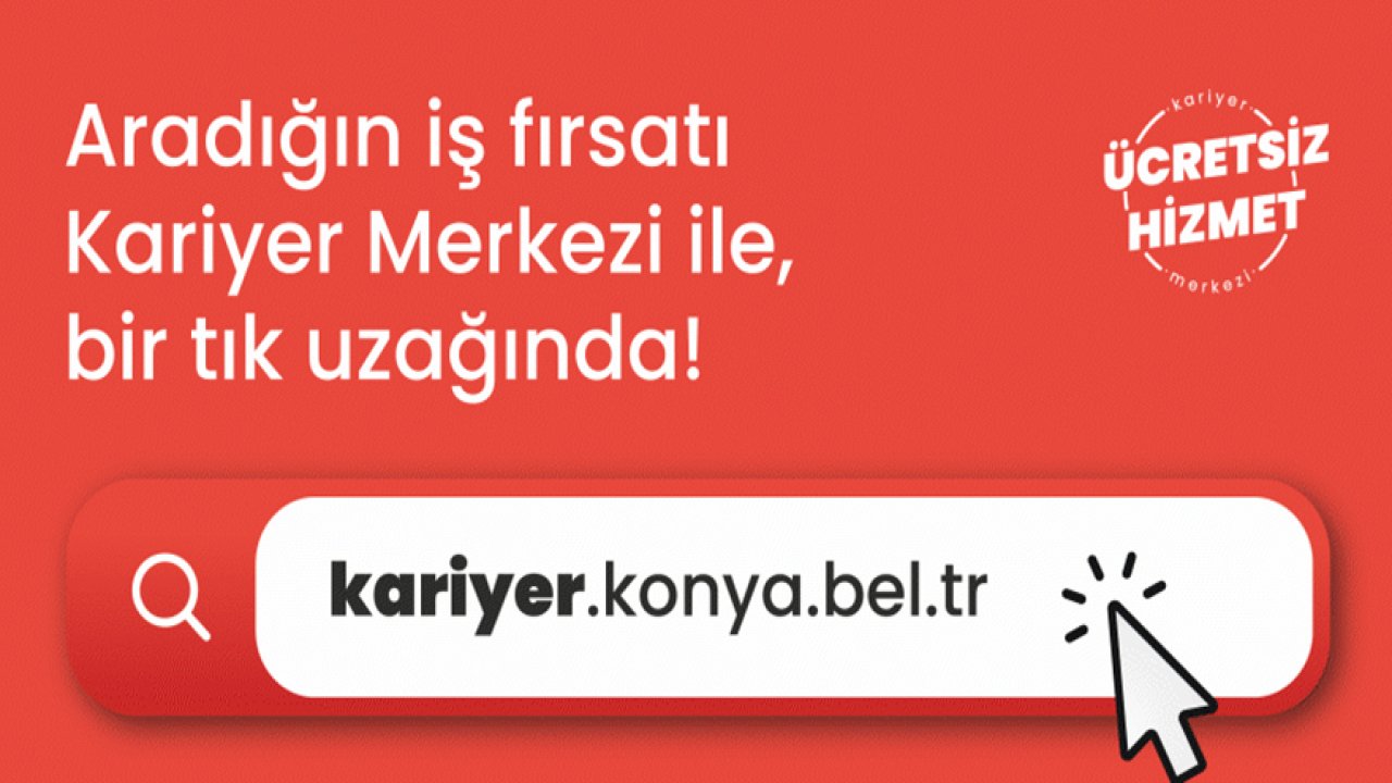 kariyer merkezi