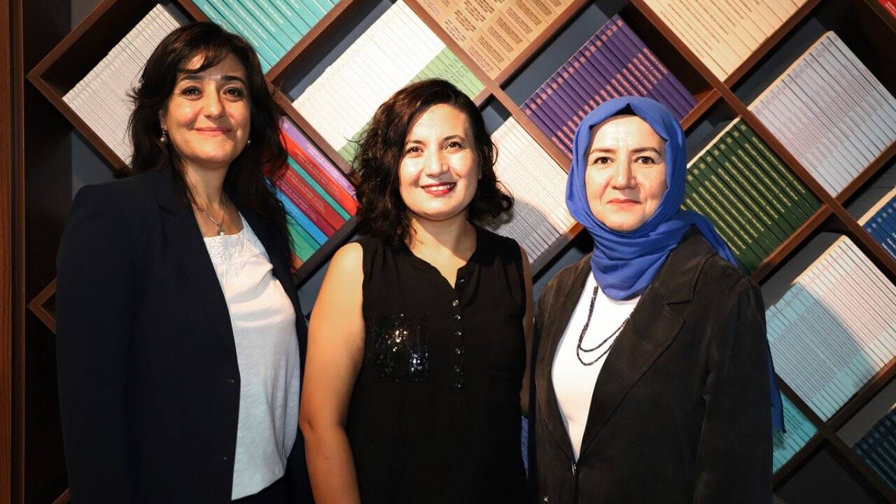 NEÜ Koordinatörlüğündeki Erasmus Projesi 250 Bin Avro Hibe Kazandı