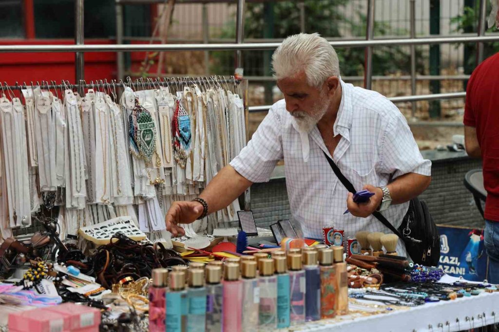 Adanalıların ömrü kısaldı