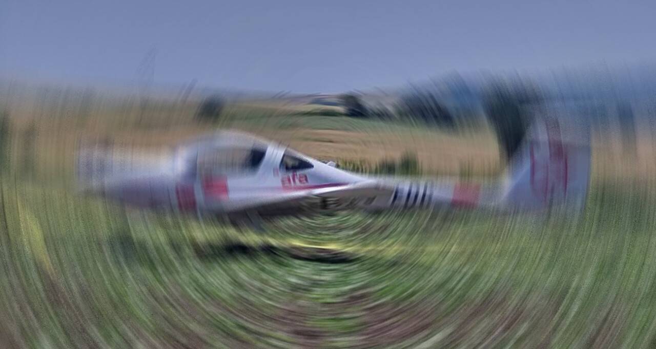 Bursa’da eğitim uçağı düştü! 2 pilot hayatını kaybetti