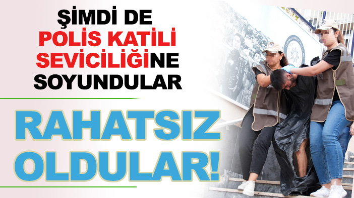 Şimdi de "Polis Katili Seviciliği"ne soyunan Fondaş Medyadan yine "Yalan" haber!