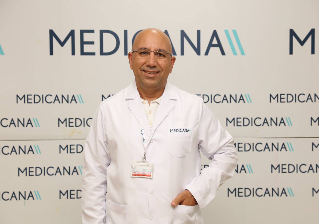 'Obezite bir teknoloji hastalığıdır'