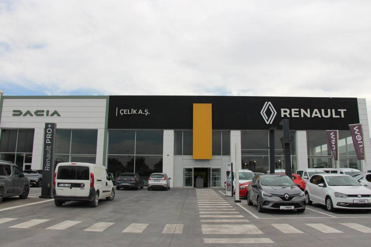 Renault ve Dacia’da sonbahar coşkusu!