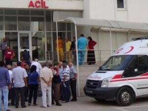 Ankara'da Kayıp Şahsın Cesedi Bulundu